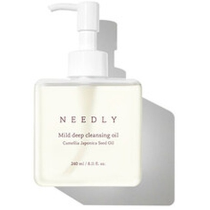 Очищающее масло Needly Mild Cleansing Oil