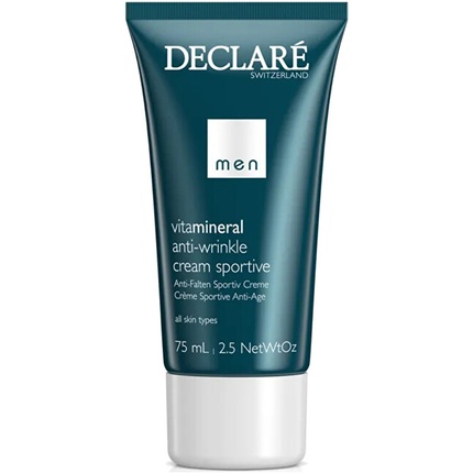 Антивозрастной крем Declare Vitamineral Sportive для мужчин