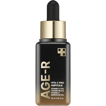 Витаминная сыворотка Medicube Age-R Vita C Pro Ampoule