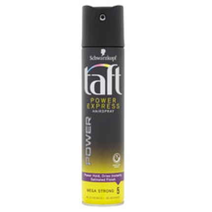 Лак для волос Schwarzkopf Power Express