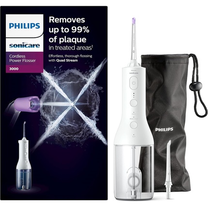 Ирригатор Dental Jet Philips Power Flosser 3000 Cordless