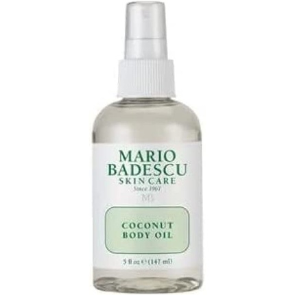 Масло для тела Mario Badescu