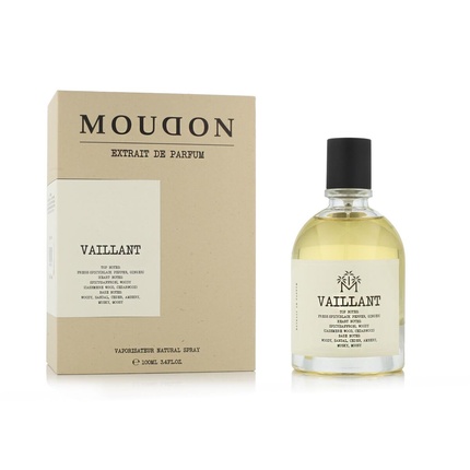 Extrait De Parfum Moudon Vaillant