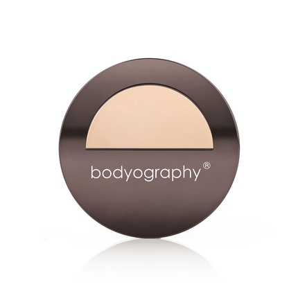 Тональный крем-основа Bodyography Silk Cream Foundation