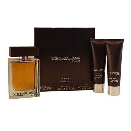 Туалетная вода Dolce & Gabbana The One