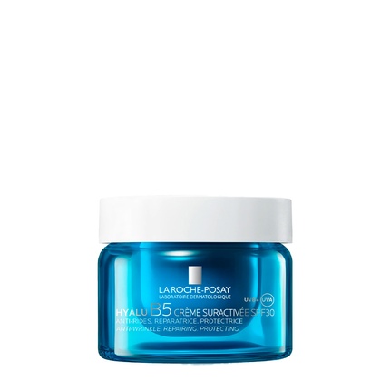 Крем La Roche-Posay Hyalu B5 Сверхэффективный с SPF30