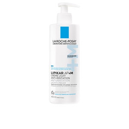 Бальзам для тела La Roche-Posay Lipikar Baume Light Apm Тройного действия восстанавливающий бальзам