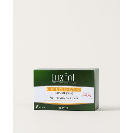 Пищевая добавка Luxeol