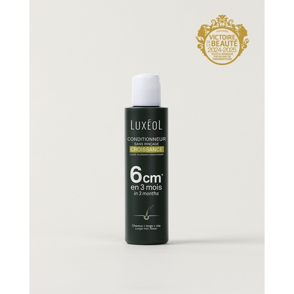 Несмываемый кондиционер Luxeol