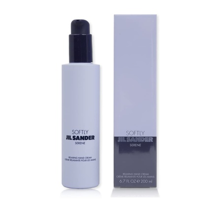Крем для рук Jil Sander Softly Serene