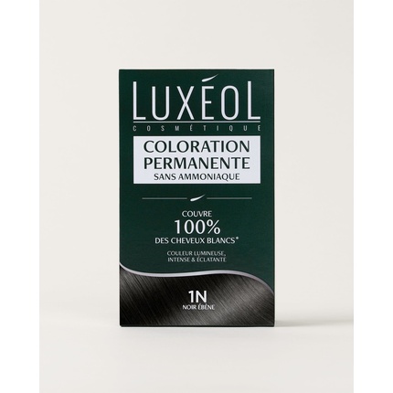 Краска для волос Luxeol