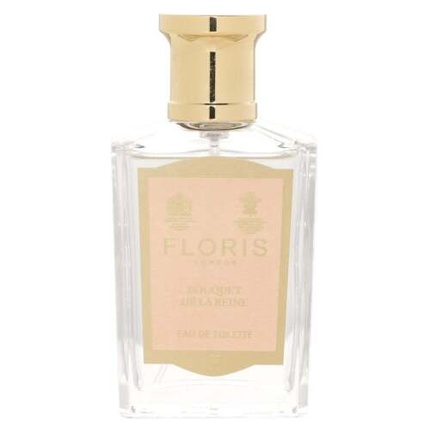 Eau De Toilette Floris Bouquet De La Reine