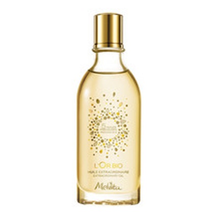 Extraordinary Oil Melvita L'Or Bio