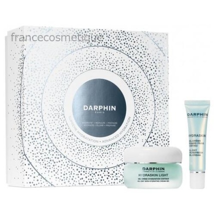 Набор для ухода за кожей лица Darphin Hydraskin