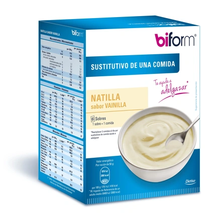 Сыворотка Biform Biform