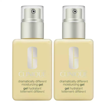 Увлажняющий гель Clinique Dramatically Different
