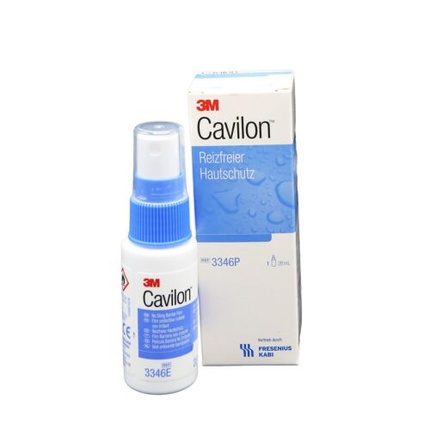 Skin Protectant Markenlos Cavilon Sting-Free Skin Protectant FK Спрей