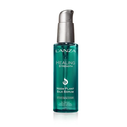 Сыворотка для волос L'Anza Healing Strength Neem Plant Silk