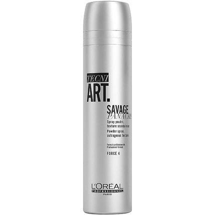 Лак для волос L'Oreal Professional Tecni Art Panache