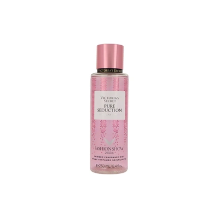 Борди Мист Victoria's Secret Runway Shine