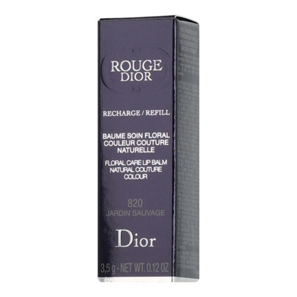 Бальзам для губ Christian Dior Rouge Dior Baume