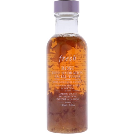 Освежающий тоник для лица Fresh Made Fresh Rose