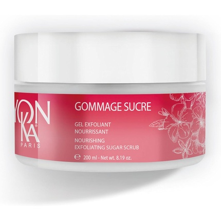 Скраб для тела Yonka Relax Sugar Body Scrub