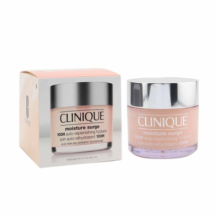 Крем для лица Clinique Moisture Surge