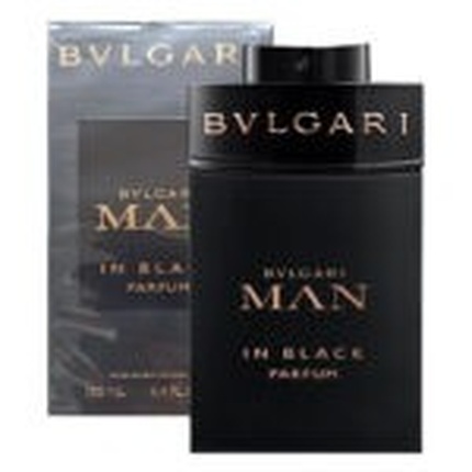 Extrait De Parfum Bulgari Man In Black
