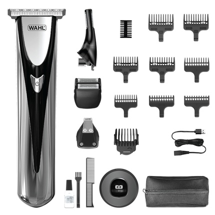Мультитриммер Wahl Elite Groom