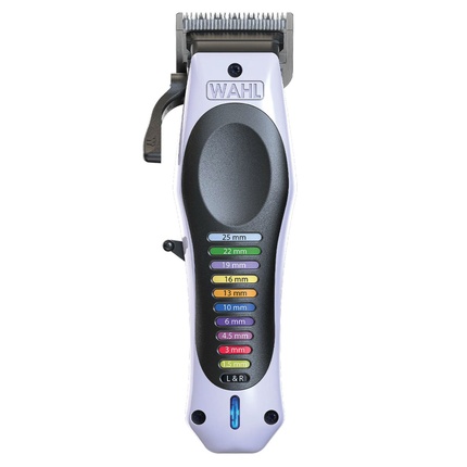 Машинка для стрижки волос Wahl Color Pro Lithium