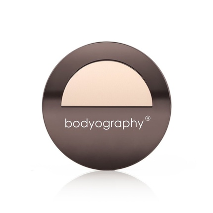 Пудра для лица Bodyography Ef Powder Medium