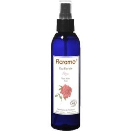 Цветочная вода Роза Bio Florame