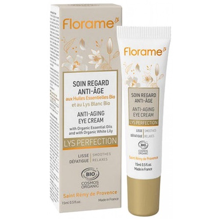 Eye Care Florame Lys Perfection Anti-Ageing