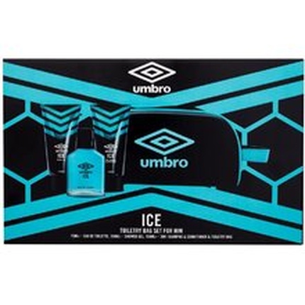 Набор UMBRO Ice Одеколон