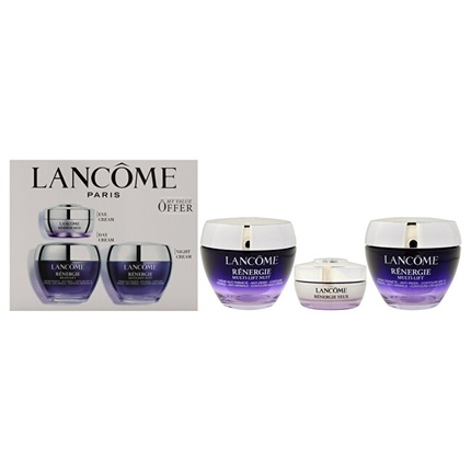 Набор антивозрастного ухода Lancome