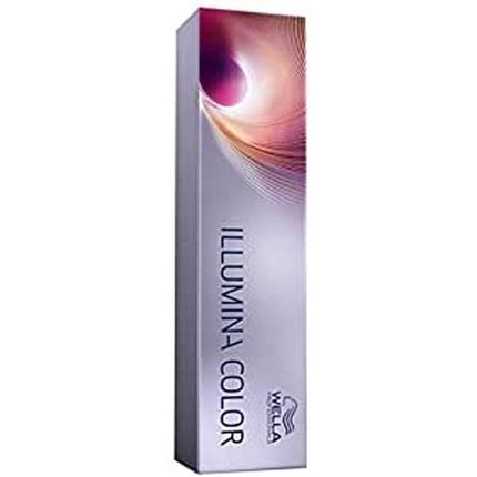 Краска для волос Wella Illumina Color