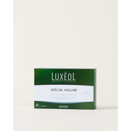 Стайлинговый продукт Luxeol Специальный прикорневой объем для волос