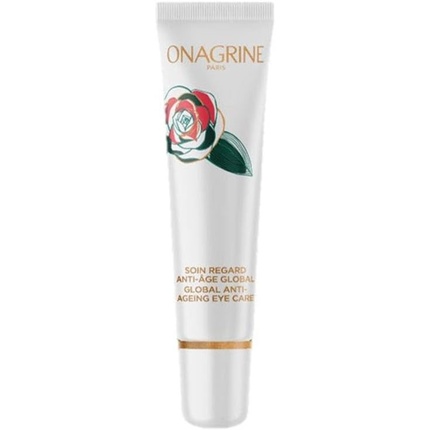 Уход для глаз Onagrine