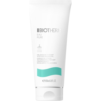Гель для душа Biotherm Eau Pure