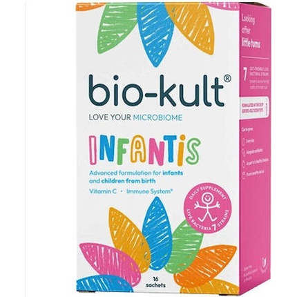 Пробиотики Bio-Kult