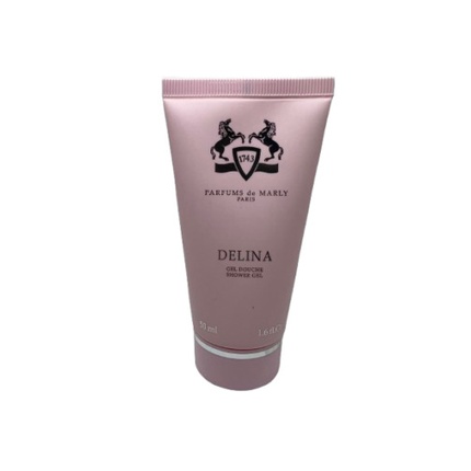 Гель для душа Parfums De Marly Delina