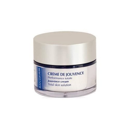 Крем для лица Jean D'Aveze Crème de Jouvence