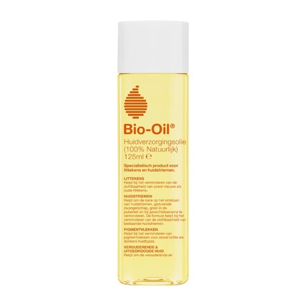 Масло для Тела Bio-Oil 100 Натуральное