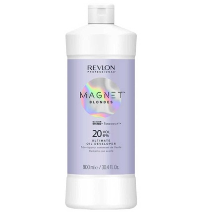 Проявитель Revlon Professional Magnet Ultimate Oil Developer