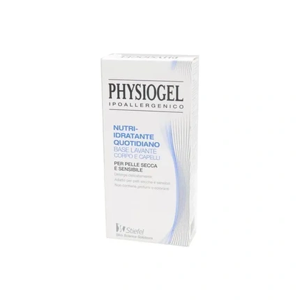Очищающая основа Гель для душа Physiogel