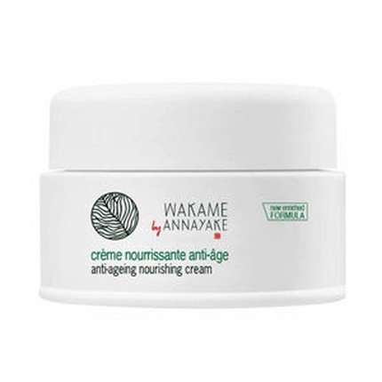 Питательный крем Annayake Wakame Anti-aging