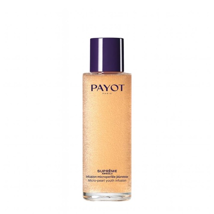 Омолаживающий крем Payot Suprme Absolu Infusion с микрогранулами