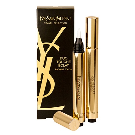 Набор осветляющего корректора Yves Saint Laurent Radiant Touche Clat
