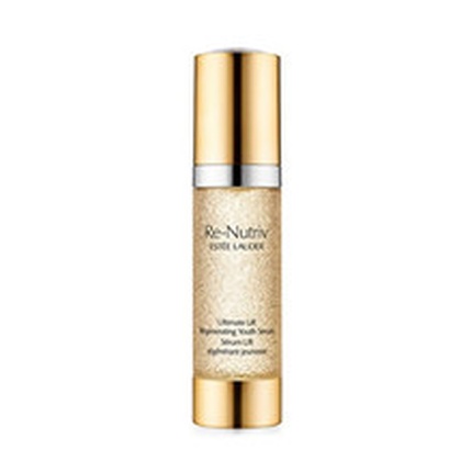 Сыворотка Estee Lauder Re-Nutriv Ultimate Lift Регенерирующая молодость